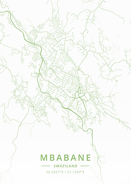 Mbabane Swaziland