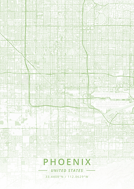 Phoenix United States
