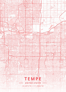 Tempe United States