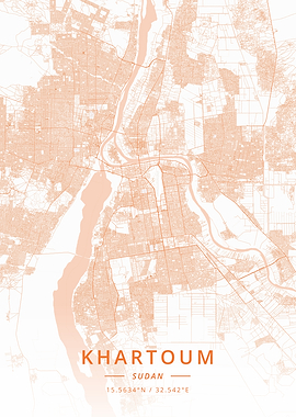 Khartoum Sudan