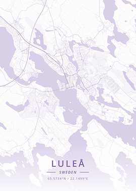 Lulea Sweden