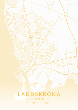 Landskrona Sweden