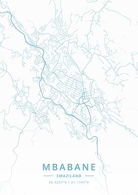 Mbabane Swaziland