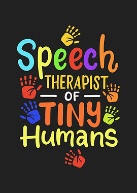 Speech Therapist