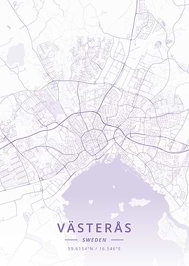 Vasteras Sweden