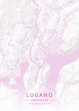 Lugano Switzerland