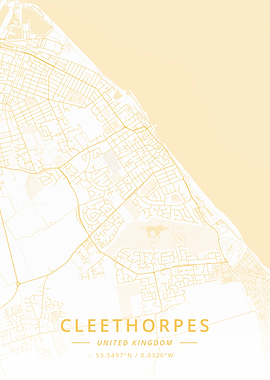 Cleethorpes United Kingdom