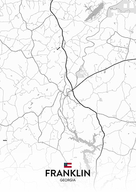 Franklin GA