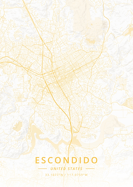 Escondido United States