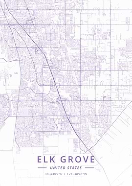 Elk Grove United States