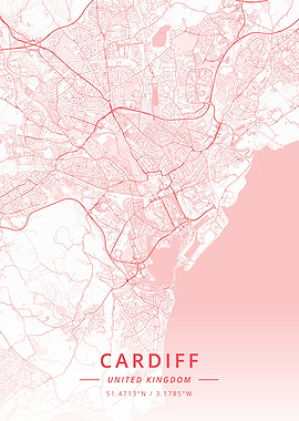 Cardiff United Kingdom