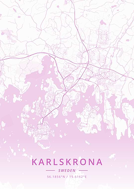 Karlskrona Sweden