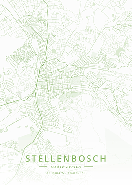 Stellenbosch South Africa