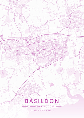 Basildon United Kingdom