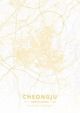 Cheongju South Korea