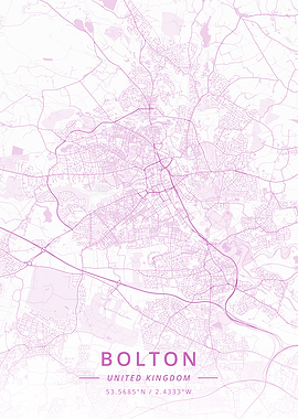 Bolton United Kingdom
