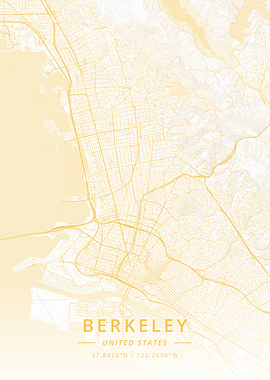 Berkeley United States