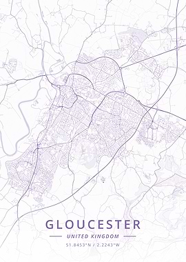 Gloucester United Kingdom