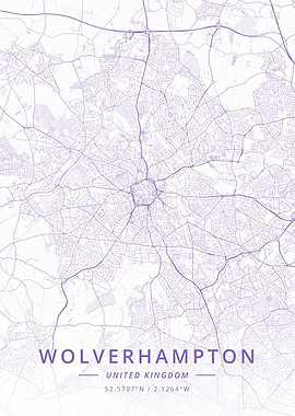 Wolverhampton UK