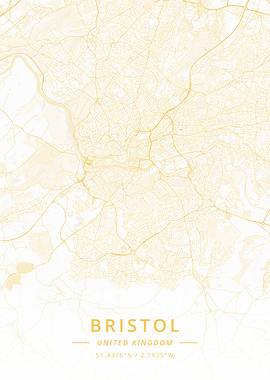 Bristol United Kingdom