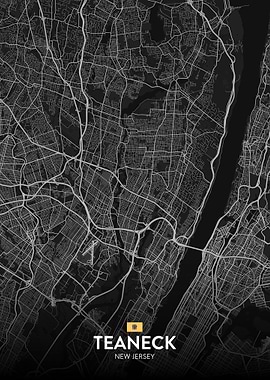 Teaneck NJ