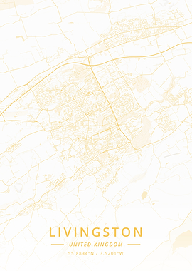 Livingston United Kingdom