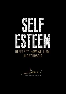 Self Esteem Peterson