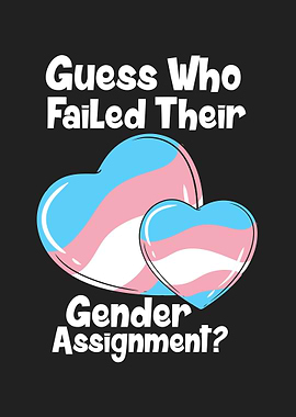 Gender Assignment