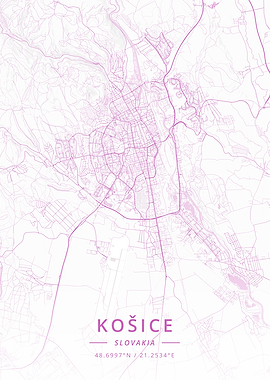 Kosice Slovakia