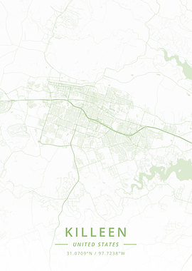 Killeen United States