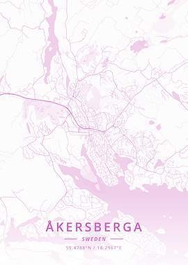 Akersberga Sweden