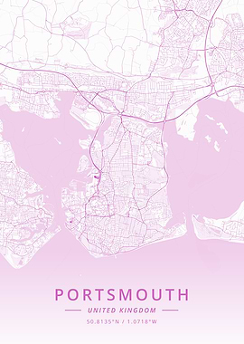 Portsmouth United Kingdom