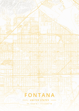 Fontana United States