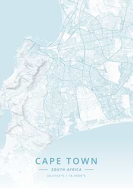 Cape Town South Africa