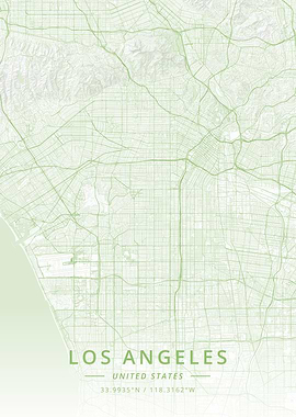 Los Angeles United States