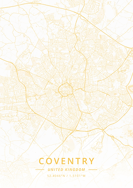 Coventry United Kingdom