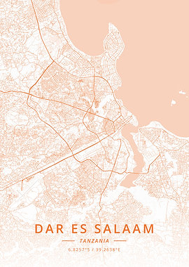 Dar es Salaam Tanzania