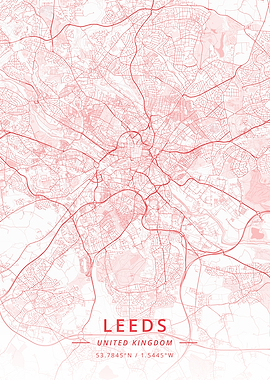 Leeds United Kingdom