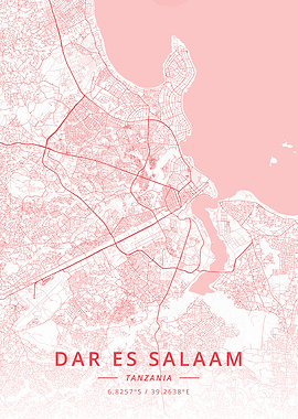 Dar es Salaam Tanzania