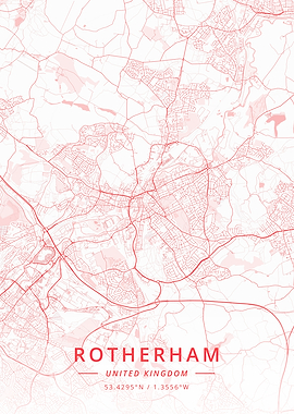 Rotherham United Kingdom