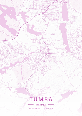 Tumba Sweden