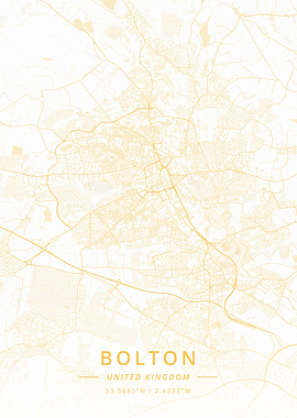 Bolton United Kingdom