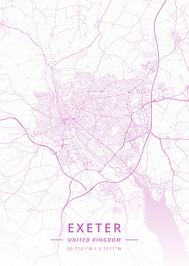 Exeter United Kingdom
