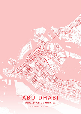 Abu Dhabi UAE