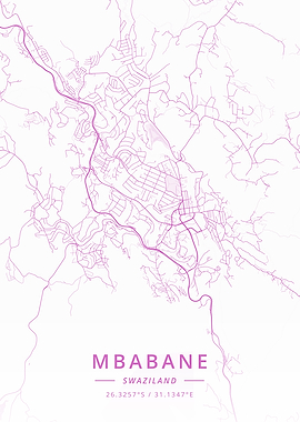 Mbabane Swaziland