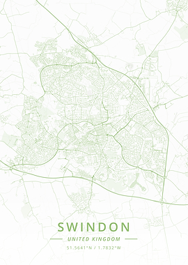Swindon United Kingdom