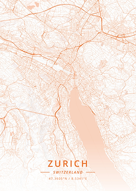 Zurich Switzerland