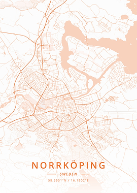 Norrkoping Sweden