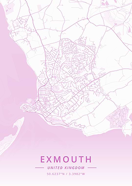 Exmouth United Kingdom