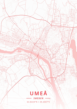 Umea Sweden